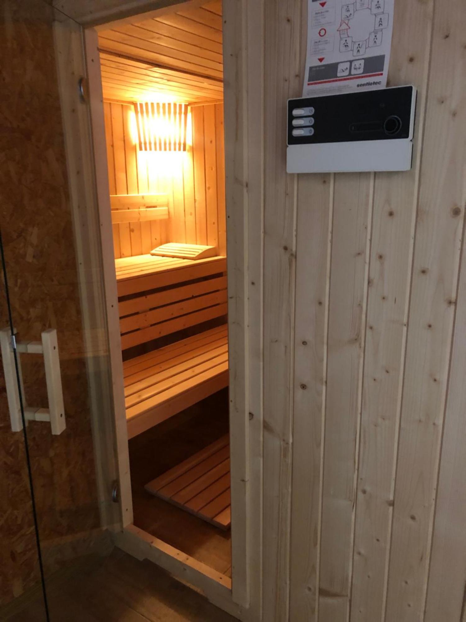 Pensiunea Diskret Sovata Exteriér fotografie