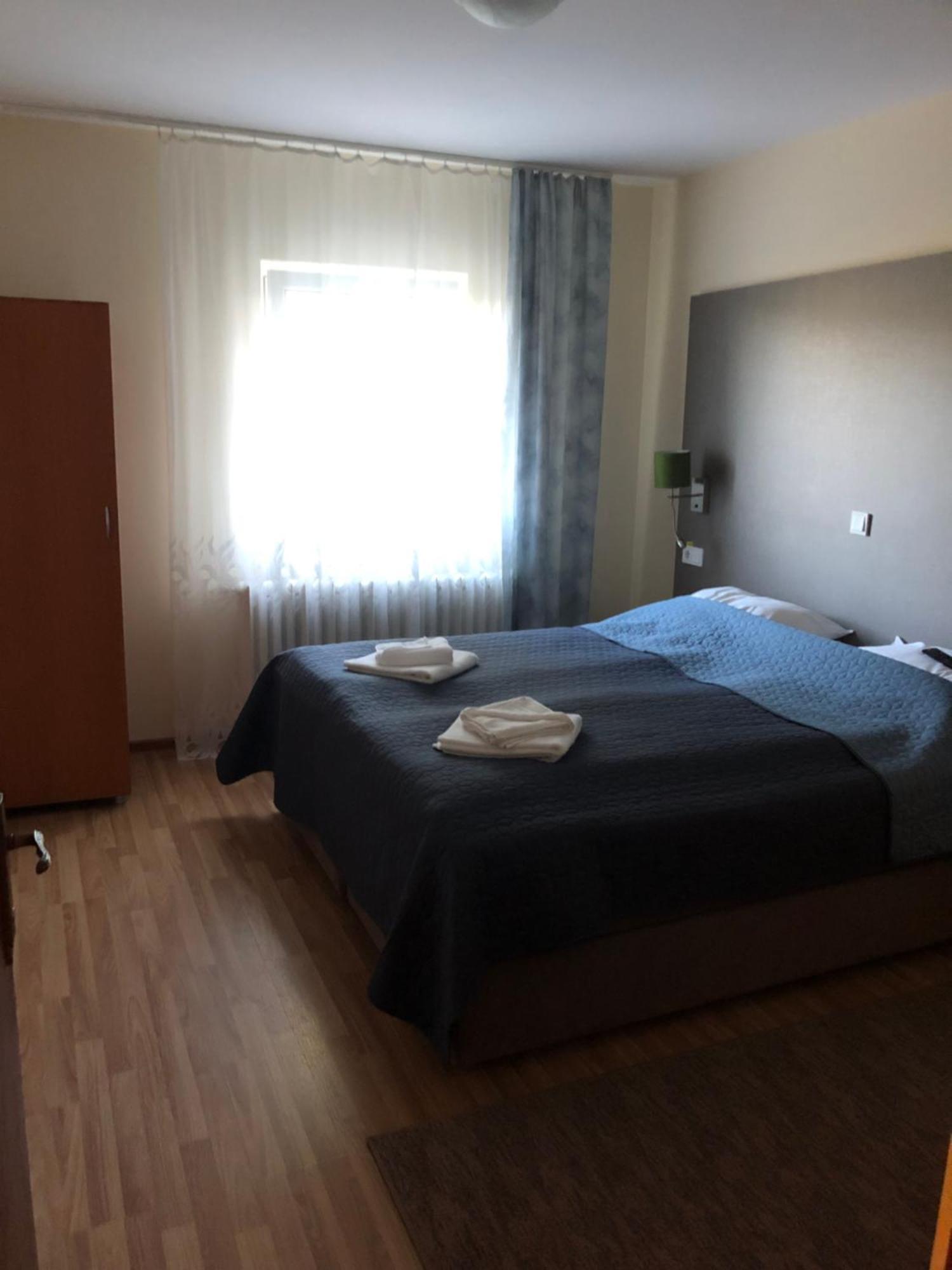 Pensiunea Diskret Sovata Exteriér fotografie